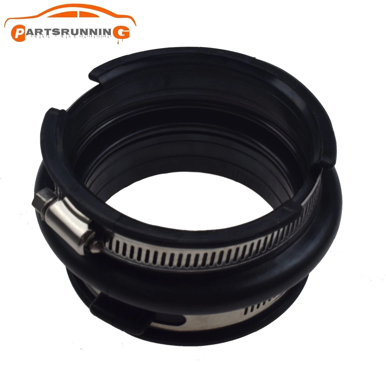 Air Cleaner To Throttle Body Rubber Hose For 2004-2012 Chevy Colorado 15202417 6B93BC-57