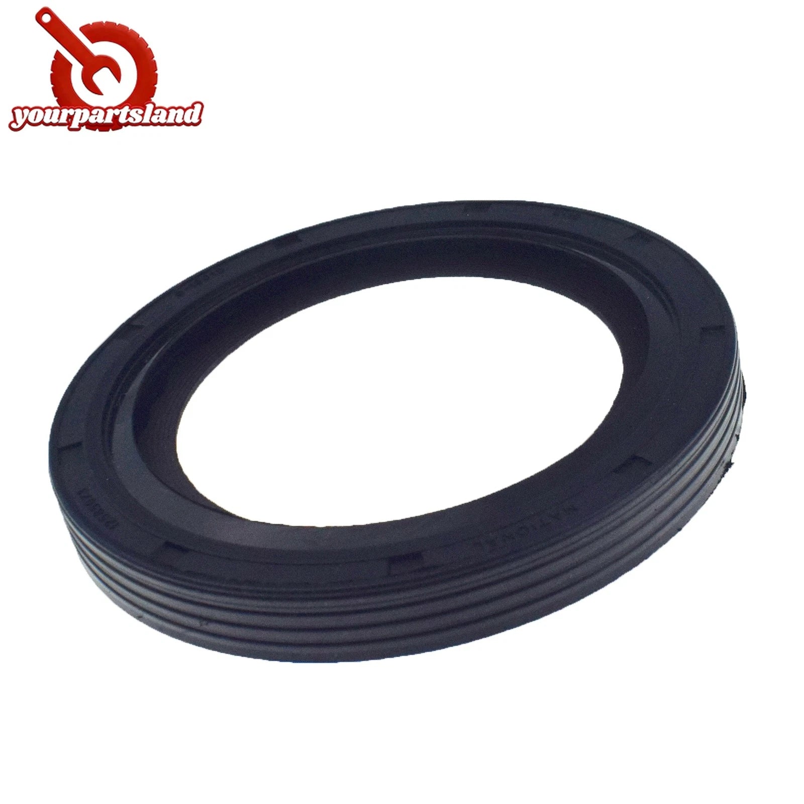 For Chevrolet Pontiac Buick Oldsmobile GMC Cadillac Crankshaft OIL SEAL 12585673 6B93BC-57