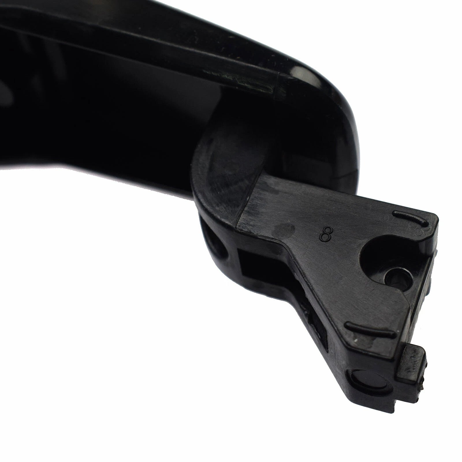 Exterior Door Handle For Infiniti G35 Nissan Murano Fits Front RH / REAR LH & RH 6B93BC-57