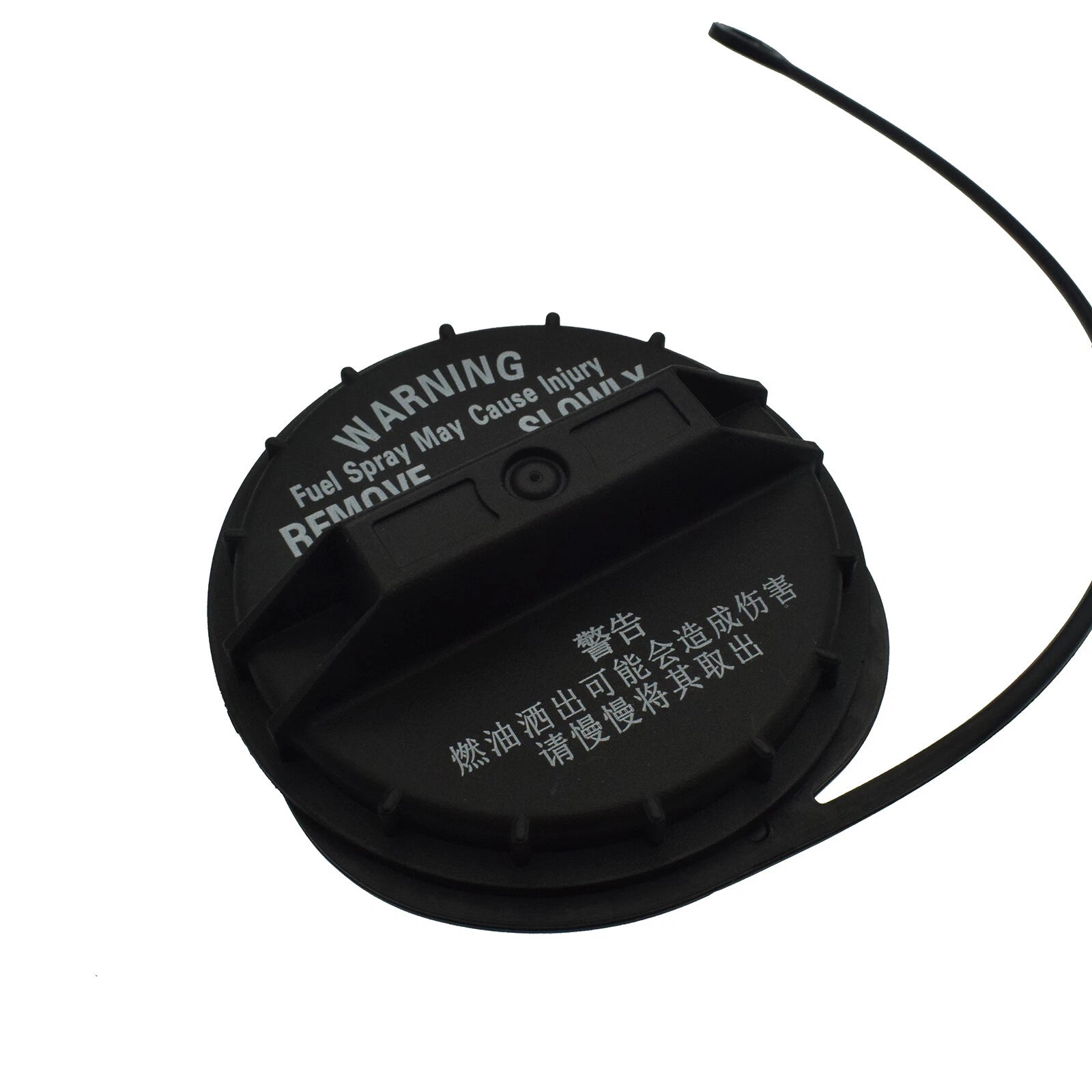 Fuel Gas Tank Fill Cap for Subaru Impreza WRX STi Forester 2003-2005 42031SA010 6B93BC-57