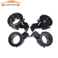 For Toyota Tundra 2007-2013 4pcs PDC Parking Assist Sensor Retainer 89348-33080 6B93BC-57