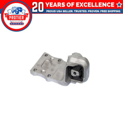 Front Left or Right Bracket 2PCS for Pontiac Montana Trans Sport/ Saturn Relay 6B93BC-57