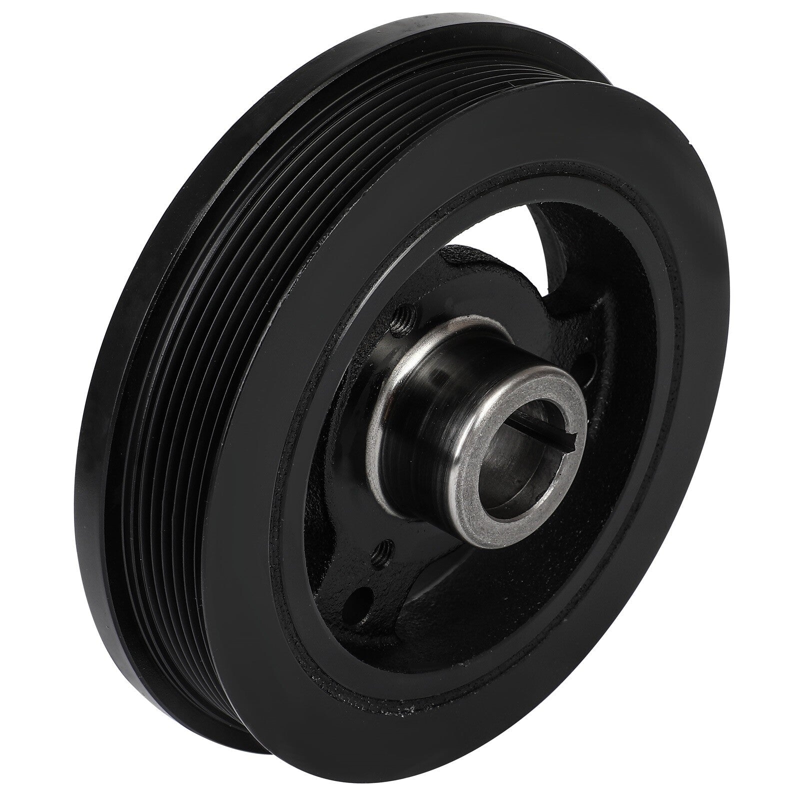 For Jeep Comanche Wagoneer Wrangler Grand Cherokee Cherokee Harmonic Balancer 6B93BC-57