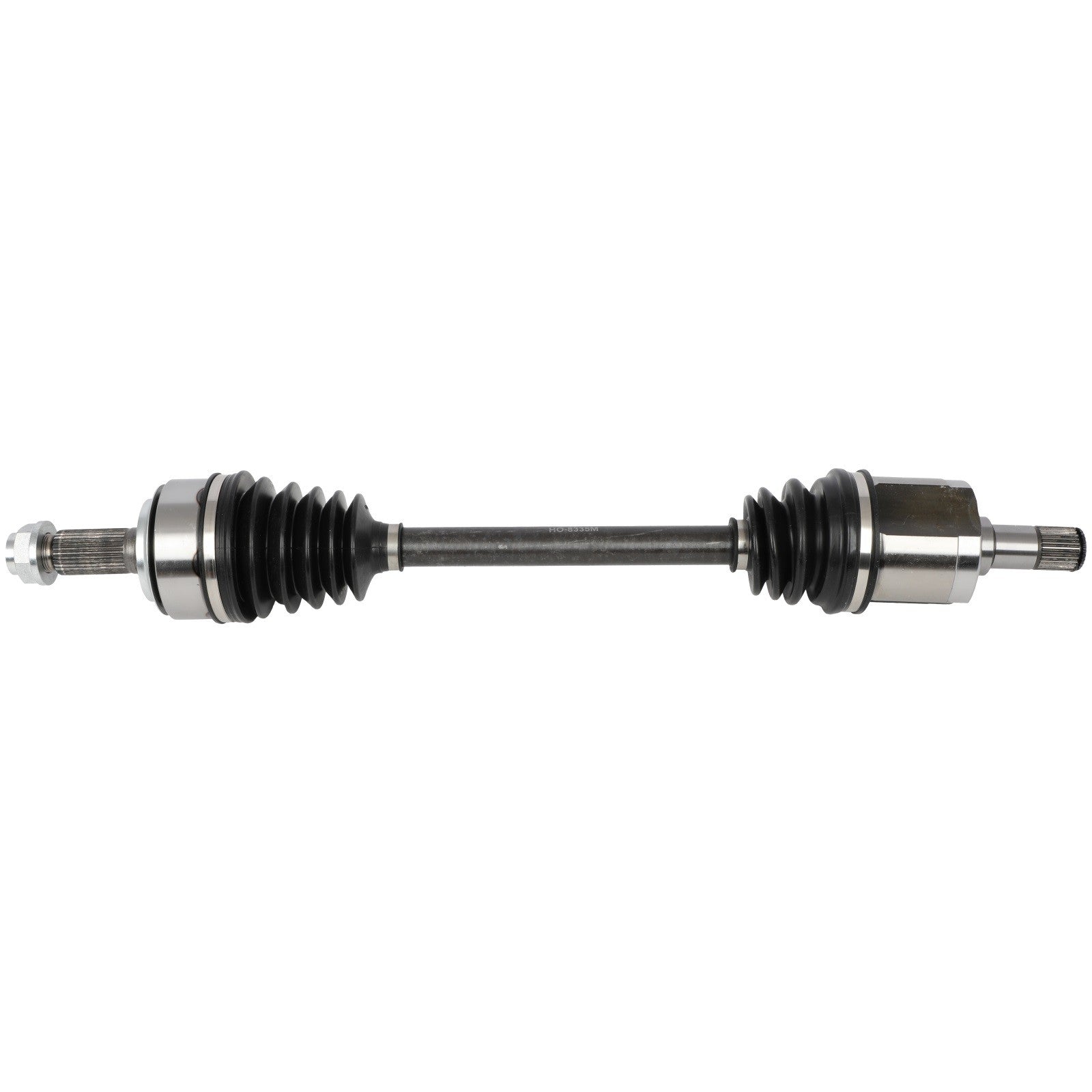 Front Left & Right For Acura TL 2009-2012 3.5L 3.7L Automatic Trans CV Axles KOEEP