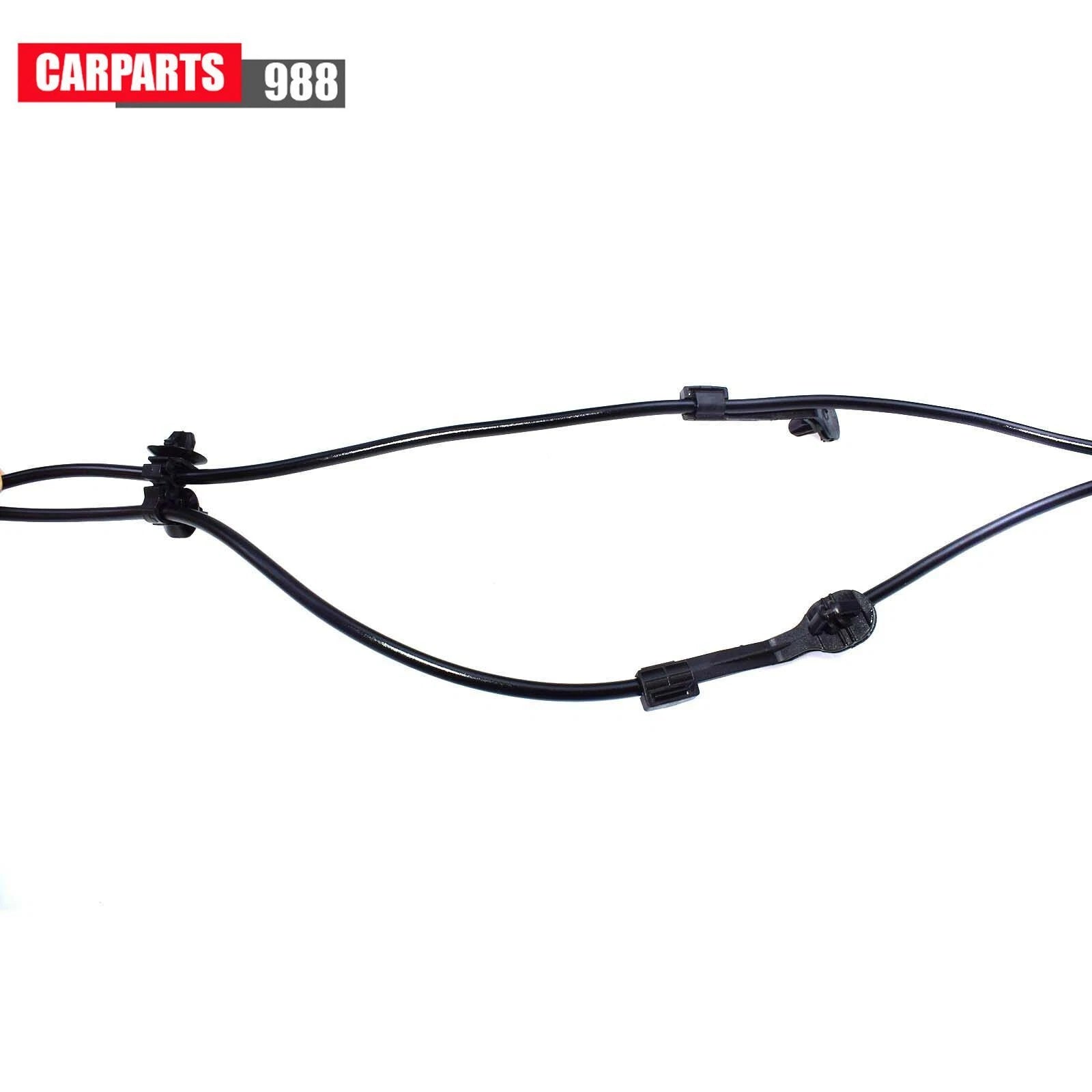 Front Left Right ABS Wheel Speed Sensor For Toyota Yaris 2006-11 Scion xD 08-09 6B93BC-57