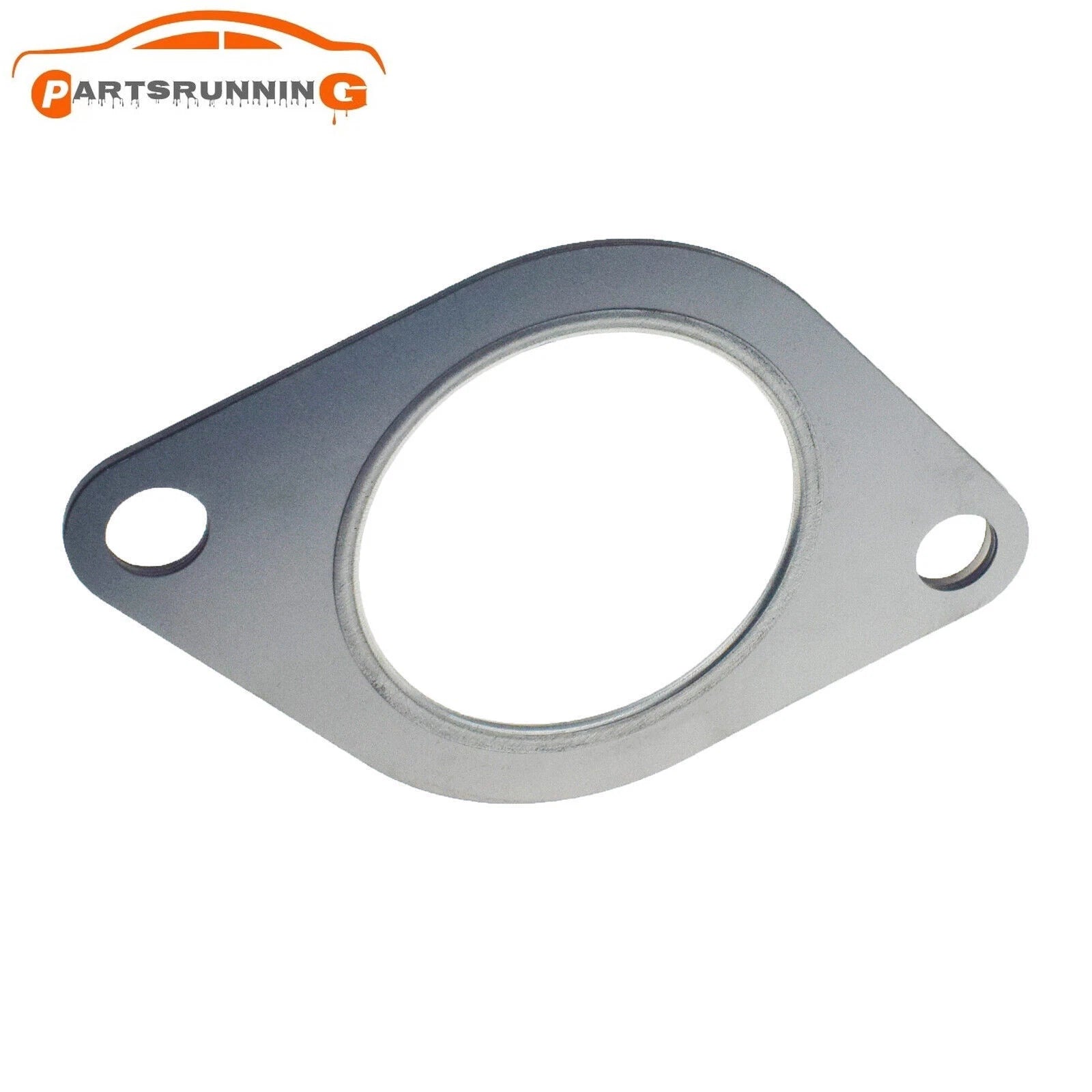 Exhaust Lower Up Pipe Gasket For Subaru WRX STi Forester Legacy Turbo 44022AA170 6B93BC-57
