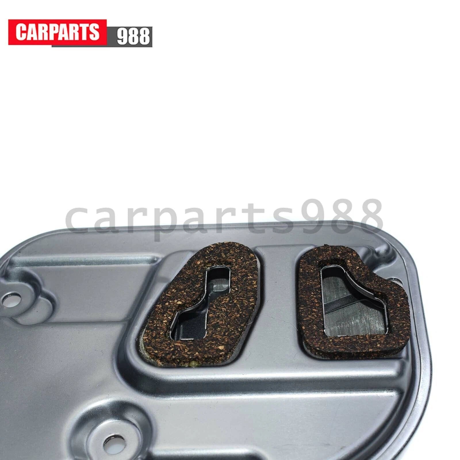 Auto Transmission Filter 09M321370A 09M325429 For VW Tiguan CC Passat Audi Q3 6B93BC-57