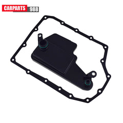 Auto Transmission Filter+ Oil Pan Gasket For Mazda 3/ 6 CX-3 CX-5 CX-9 FZ0121500 6B93BC-57