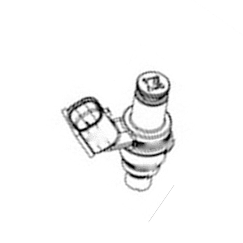 Fuel Injector 75041023044 For KTM 690 2007-2011 / KTM 350 2011 2012 US Stock 6B93BC-57