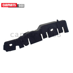 Right Side Front Plastic Bumper Bracket Guide For 2009-2013 AUDI A3 8P0807184B 6B93BC-57