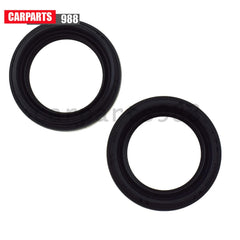 Front Left Right Drive Axle Seals For Subaru Impreza WRX STi 806735290 806735300 6B93BC-57