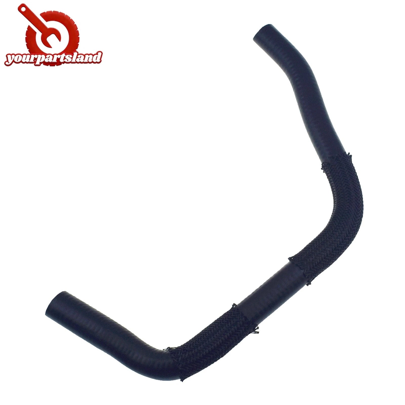 PCV Valve Hose For Toyota Camry Highlander RAV4 Sienna Venza 2.5 2.7L 1226236020 6B93BC-57
