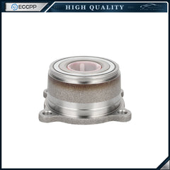 1Pc Wheel Bearing Module Rear For Nissan Frontier 2005-2019 Xterra 2005-2015 6B93BC-57