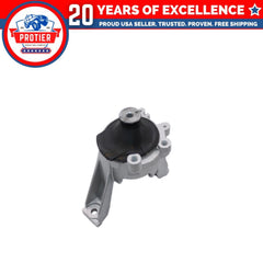 Engine Motor Mount Set 3PCS 2007 - 2011 Compatible for Honda CR-V 2.4L Auto 6B93BC-57