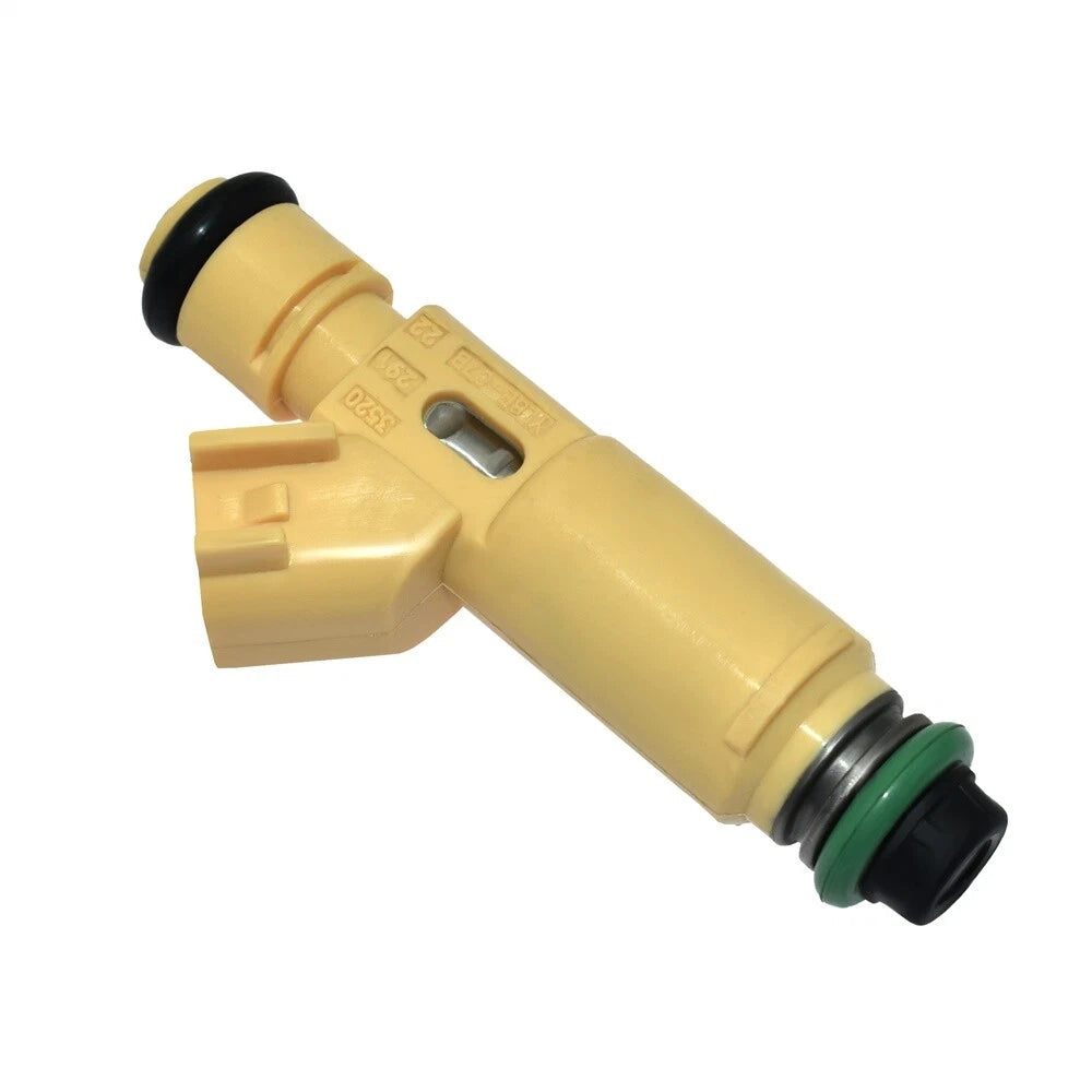 Fuel Injector YL8EC7B For 2001-2004 Ford Taurus Mazda Tribute Mercury 3.0L V6 6B93BC-57
