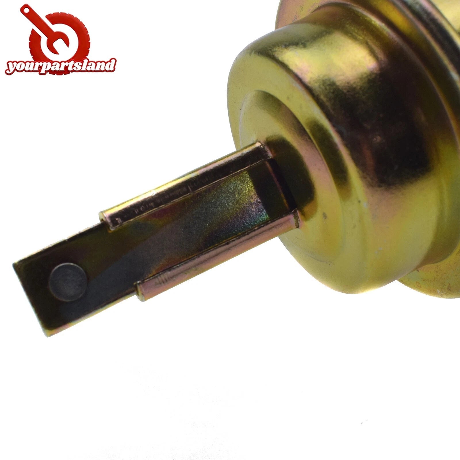 Vacuum Shut Off Valve 0000702053 for Mercedes 240D 300D 300SD 300CD 1427133091 6B93BC-57