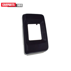 Distance Sensor Milliwave Radar Cover Black For Honda 2018 2019-2020 Accord 6B93BC-57