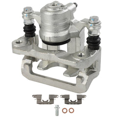 Rear Right Brake Caliper 1Pc  Set For 2005-2012 Nissan Pathfinder 19B2995A 6B93BC-57