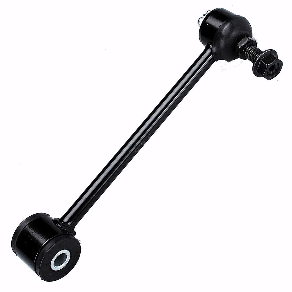 10x Front & Outer Tie Rod Ends Sway Bars Ball Joint For 2007-2017 Jeep WRANGLER 6B93BC-57