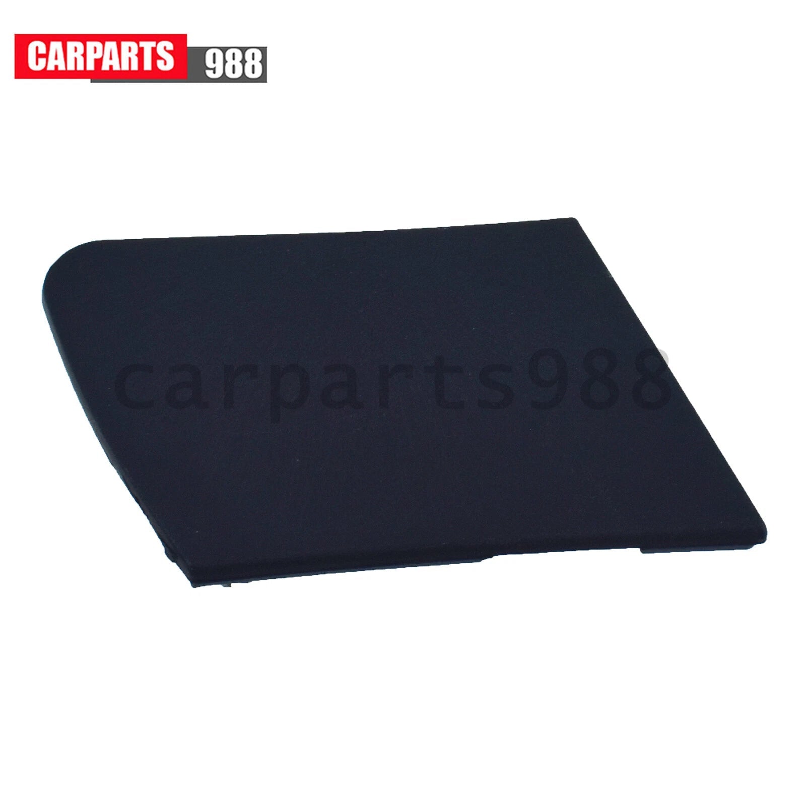 Front Bumper Tow Eye Cover For Toyota Yaris US LE 2014 52129-0D050 52129-52090 6B93BC-57