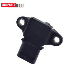 3.5 Bar Tmap Pressure Sensor For BMW 320I 328I 428I 528I M5 M6 X3 Z4 13627843531 6B93BC-57
