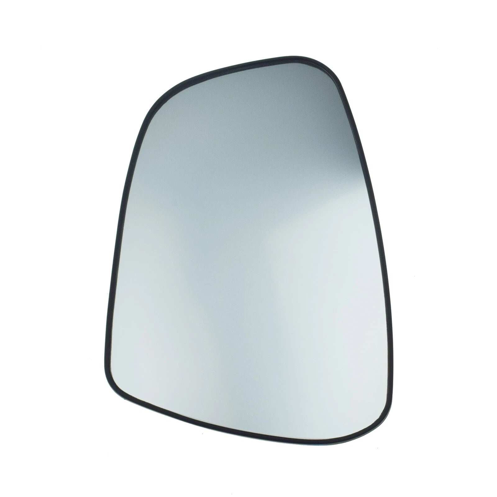 Heated Mirror Glass Power LH Driver Side for Kia Forte Sedan Forte5 2014-2018 6B93BC-57
