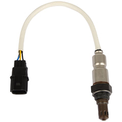 4Pcs For 2008-2012 Honda Accord Pilot 3.5L Upstream+Downstream Oxygen O2 Sensors 6B93BC-57