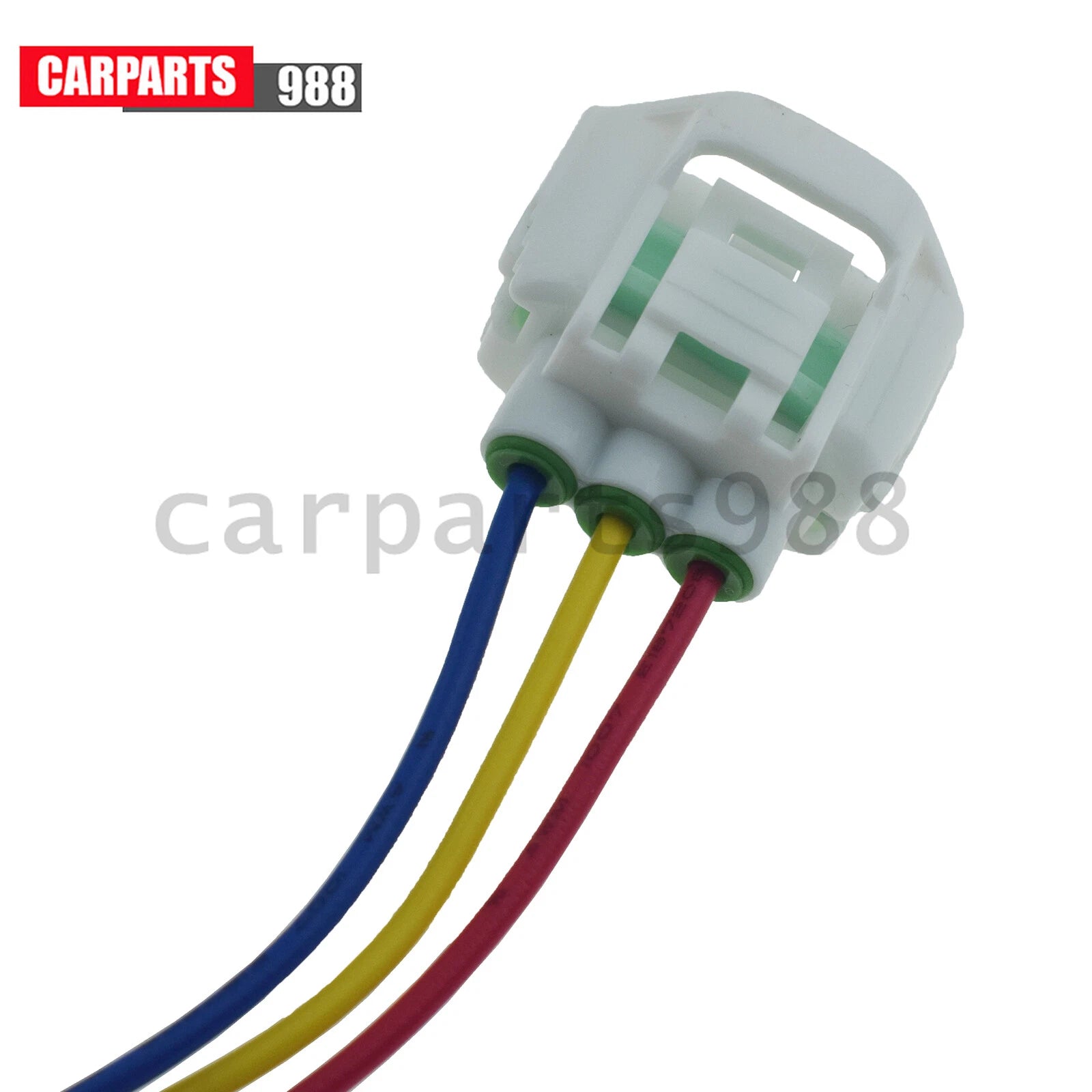 Connector of Throttle Position Sensor (TPS) for Dodge Jeep 4874371AC TH189T 6B93BC-57