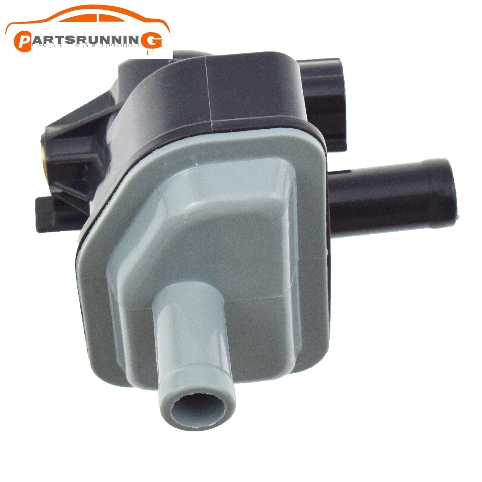 Vapor Canister Purge Solenoid Valve For 2014-2018 Toyota Corolla EOE 90910-12283 6B93BC-57