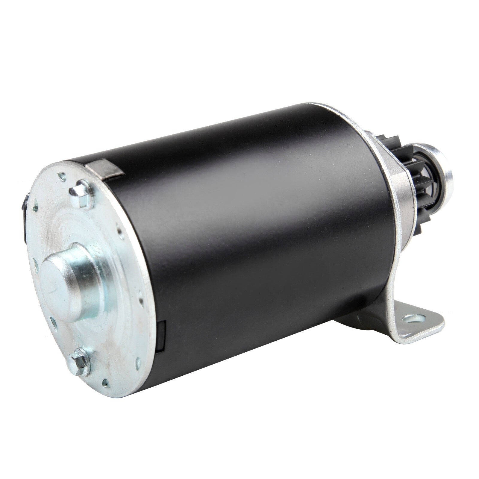 ECCPP Starter Quality Electric Motor Fits Briggs & Stratton Engine 499521 795121 6B93BC-57