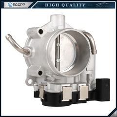 For Volkswagen Jetta Bora 2005-2007 Beetle Rabbit 2006-2007 2.6L Throttle Body 6B93BC-57