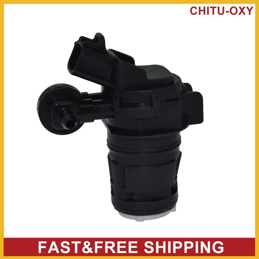 0602105360 Windshield Washer Pump For Nissan Murano 15-22 Wiper Pump 060210-5360 6B93BC-57