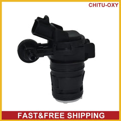 0602105360 Windshield Washer Pump For Nissan Murano 15-22 Wiper Pump 060210-5360 6B93BC-57