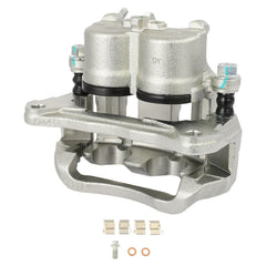 Front Left Brake Caliper 1Pc For 2007-2009 Ford Edge AWD 2010 Ford Edge 6B93BC-57
