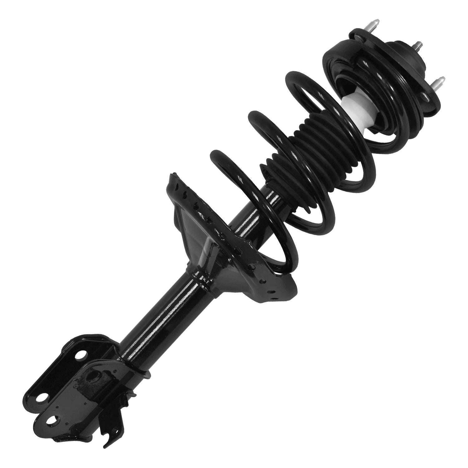 Front Left Complete Strut Assembly for 2005-2007 Honda Odyssey 6B93BC-57