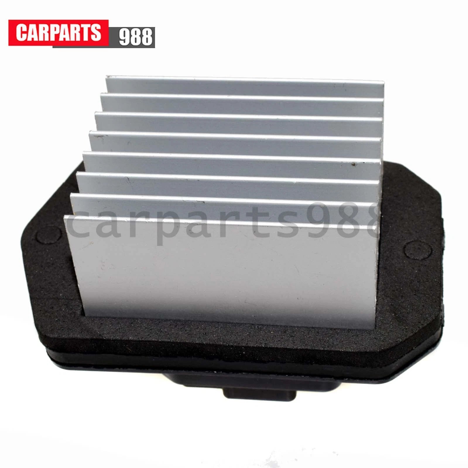 Blower Motor Resistors Front for Land Range LR4 Rover Sport Jaguar XF LR031677 6B93BC-57