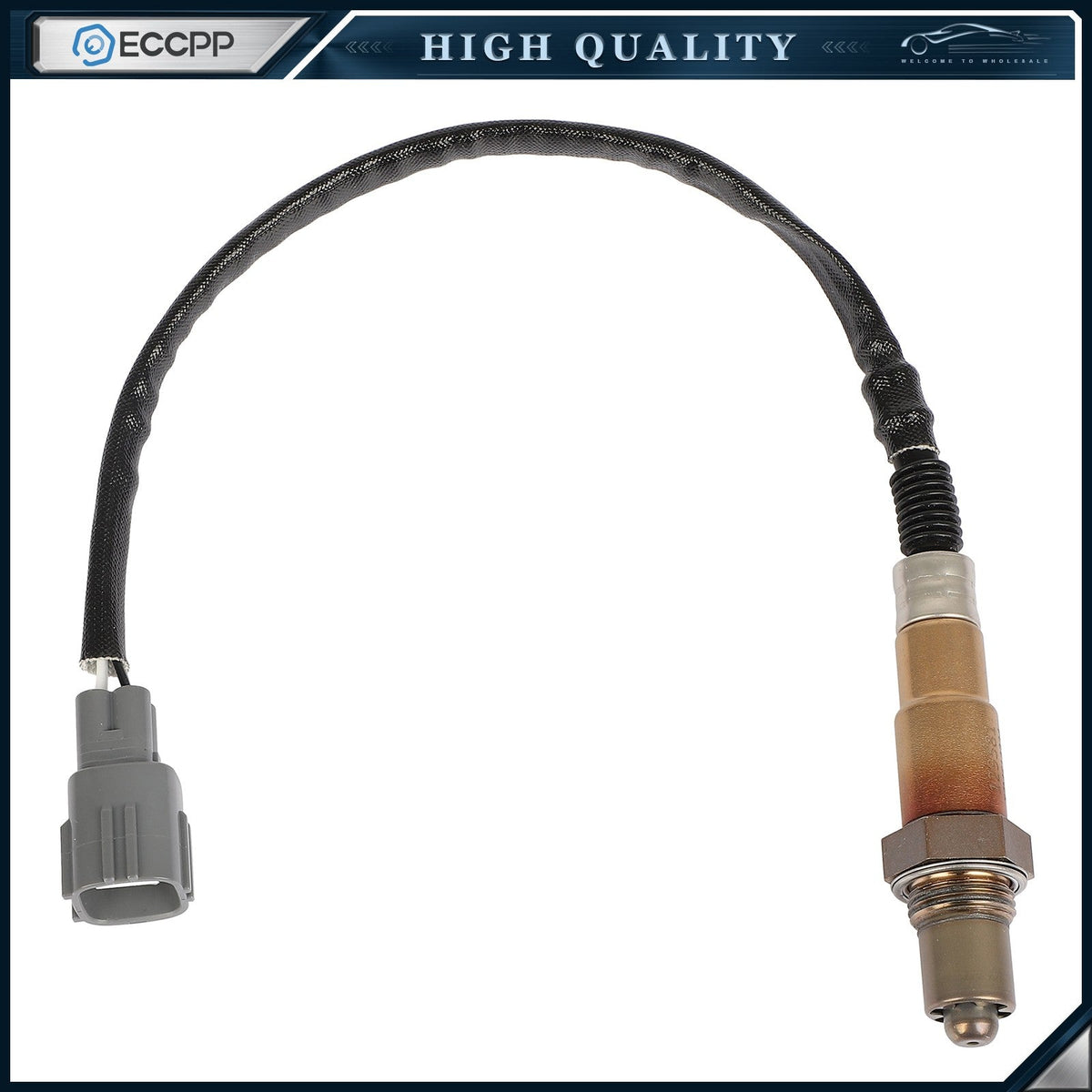 Oxygen O2 Sensor for Toyota 2003-2004 4Runner 4.0L 2016-2019 Tacoma 3.5L 6B93BC-57