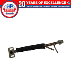 EGR Line Fits Ford Focus 00-04 L4 2.0L 1989cc 121cid 6B93BC-57