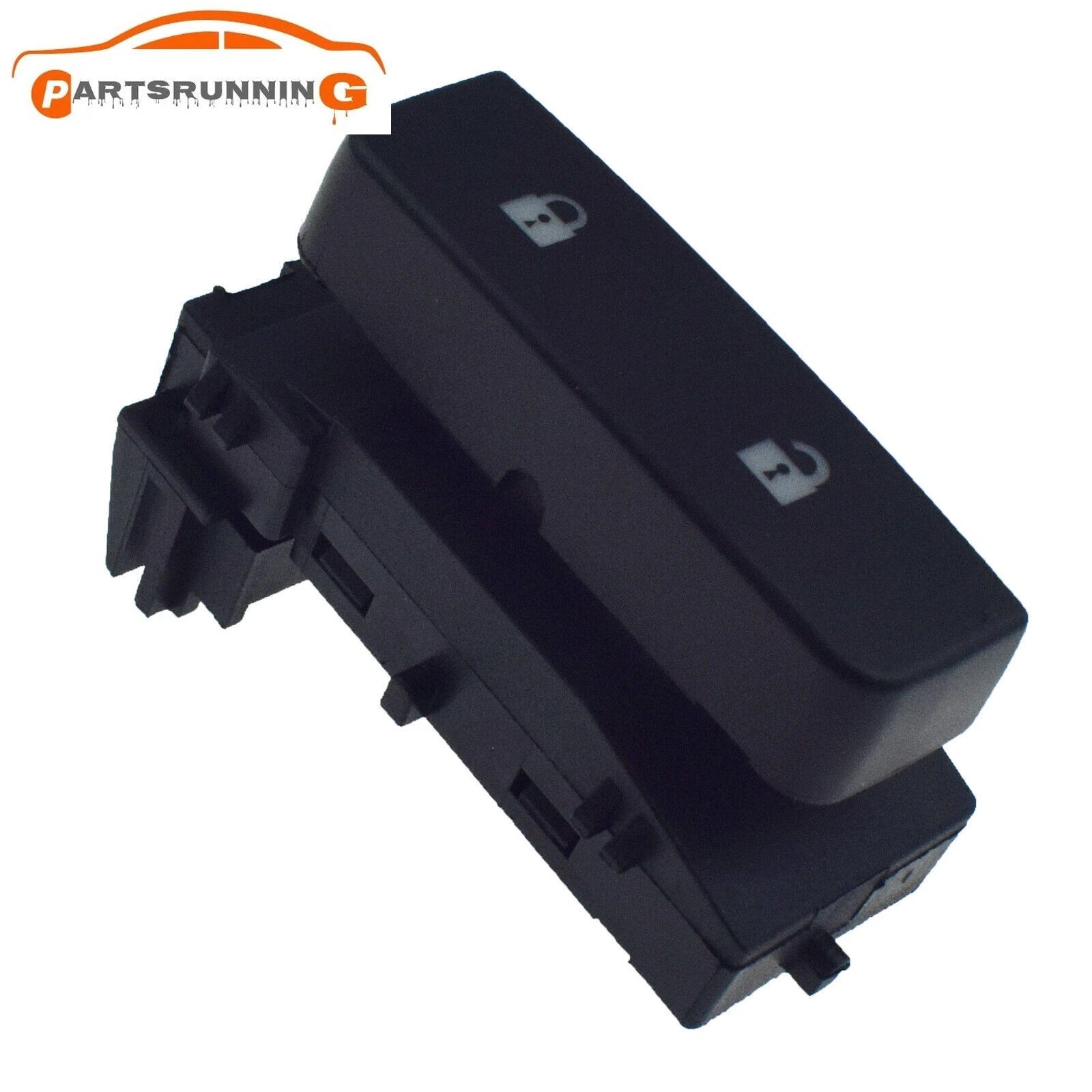 15804094 Power Door Lock Switch Front Right For Chevy Silverado Sierra Truck 6B93BC-57
