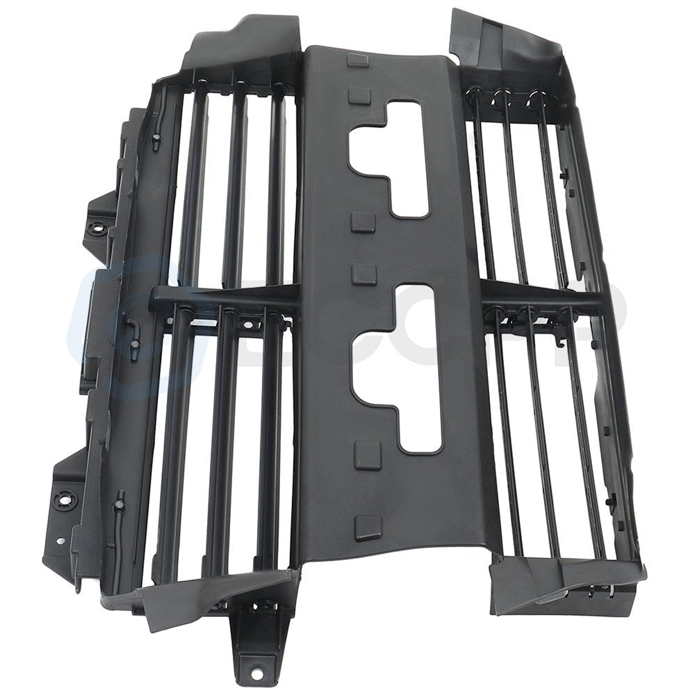 Radiator Shutter Assembly Fits 2013-2019 FORD EXPLORER 6B93BC-57