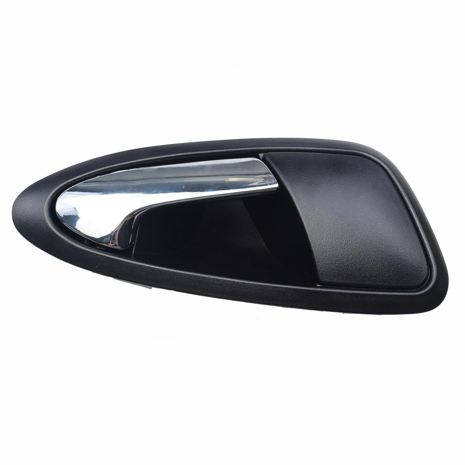 Chrome Front Rear LH RH Inside Door Handle for Seat Ibiza 2009-2017 6J1837113A 6B93BC-57