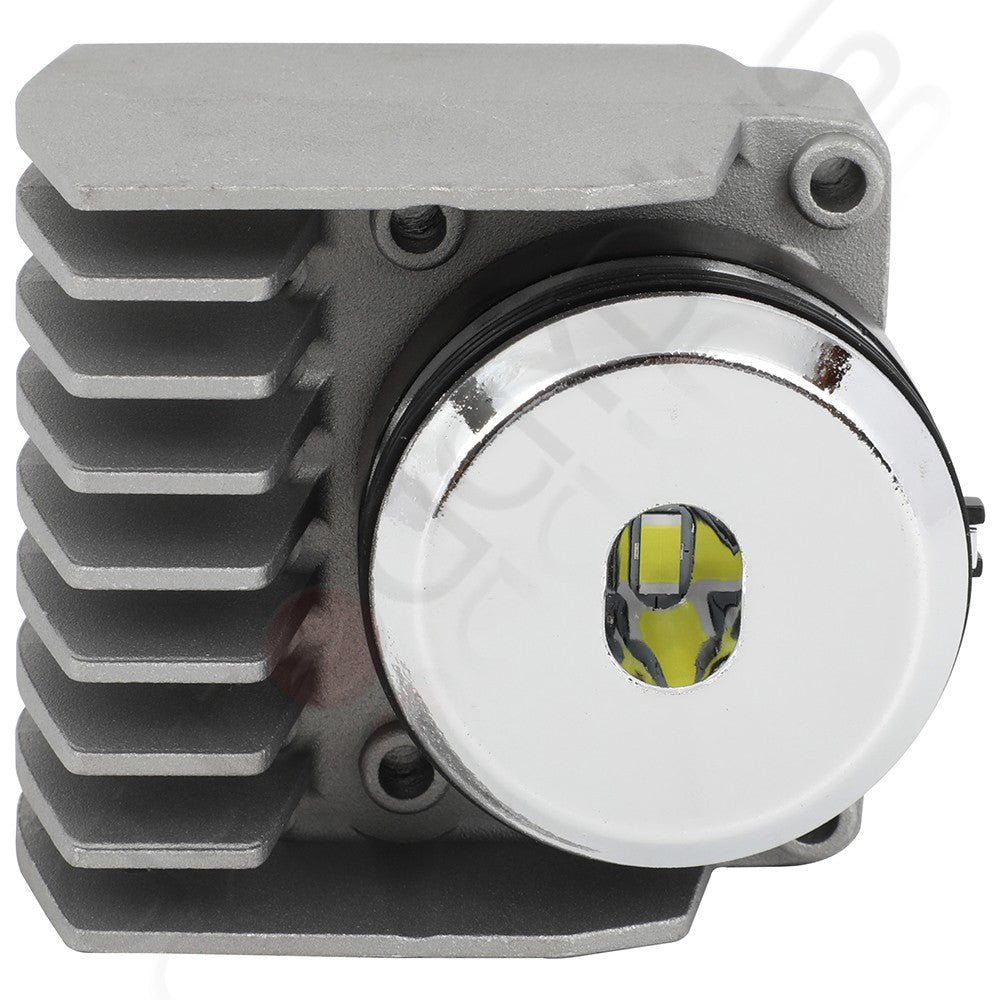 HID Daytime Running Lamp DRL Passenger LED Bulb Module Fits 13-2019 Cadillac ATS 6B93BC-57
