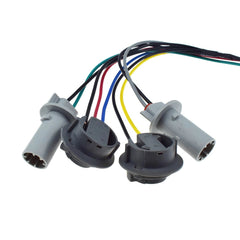 Tail Light Wire Harness w/Socket for 2005-2009 Spectra5 92415-2F220 924152F220 6B93BC-57