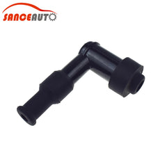 For Honda CD125 CB CL 175 CB 100 125 CB250 Cap Head Spark Plug Resistor Cover 6B93BC-57