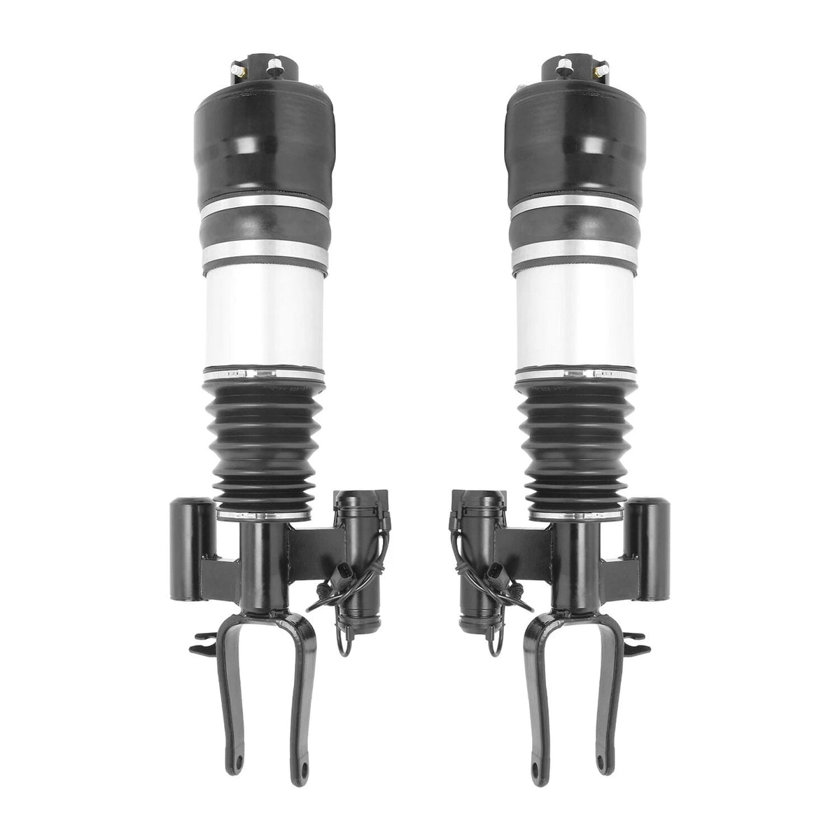 Front Air Strut Assembly Kit for 2003-2005 Mercedes-Benz E320, 2006-2009 6B93BC-57
