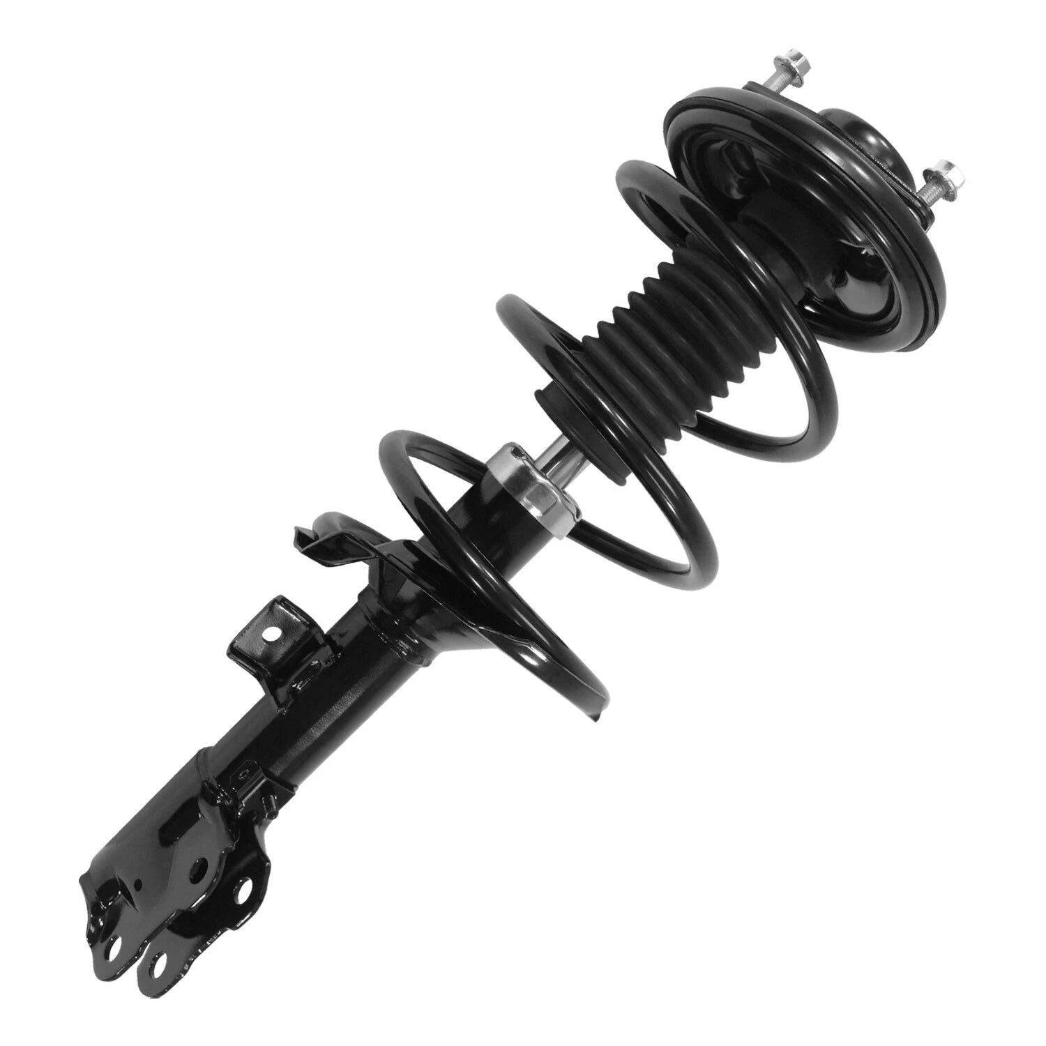 Front Right Complete Strut Assembly for 2008-2011 Mitsubishi Lancer 6B93BC-57