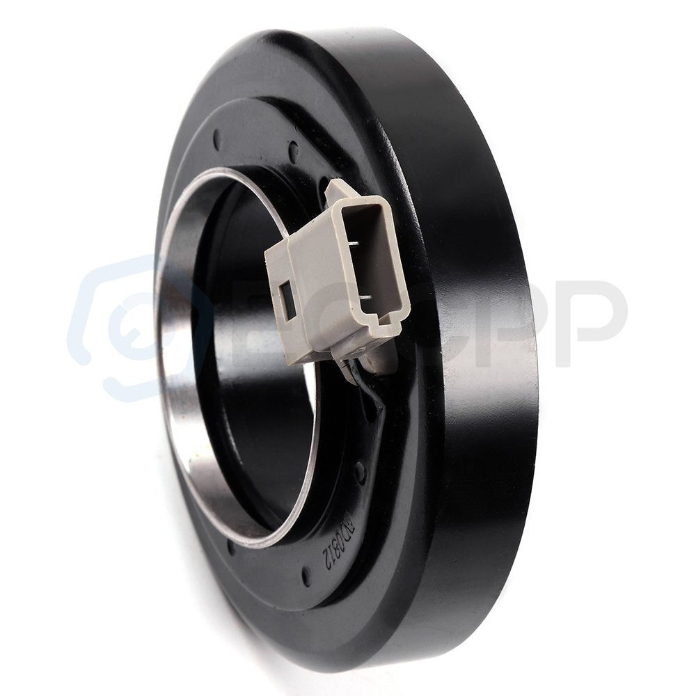 AC A/C Compressor Clutch Kit For 1990-2011 Ford Ranger 98-06 Mazda 4.0 5.0L 6B93BC-57