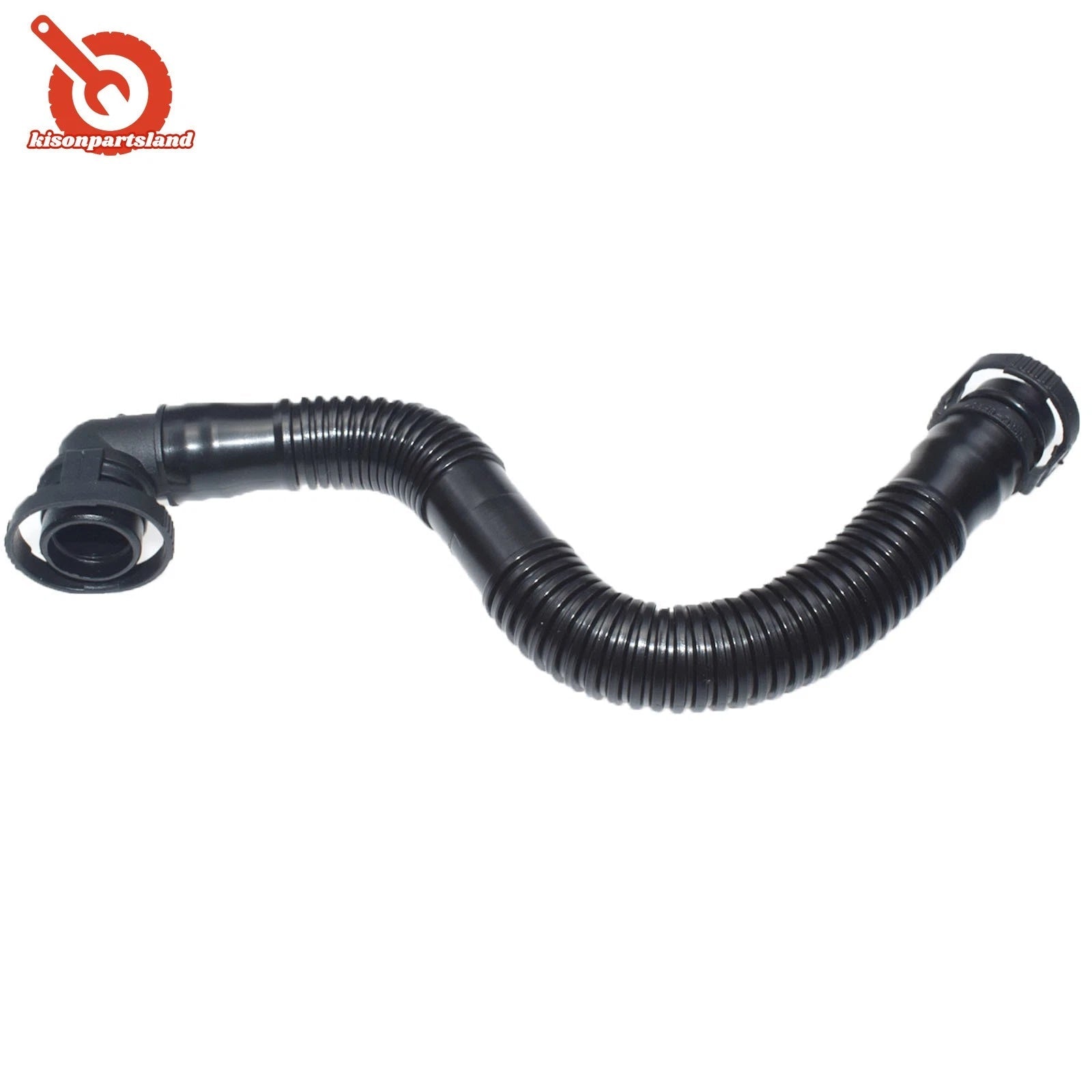 948 107 217 02 Engine Crankcase Breather Hose For PORSCHE Cayenne 4.5L V8 03-06 6B93BC-57