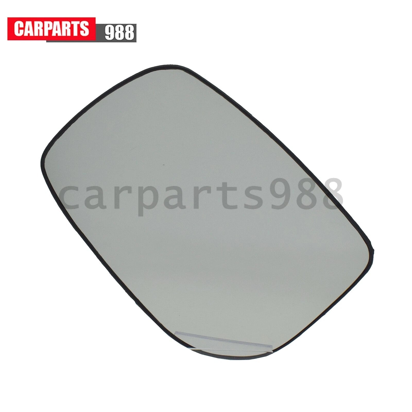 Left Side Door Wing Mirror Glass Heated For Toyota Camry 2006-2011 87961-06320 6B93BC-57