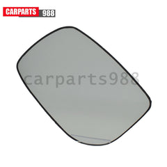 Left Side Door Wing Mirror Glass Heated For Toyota Camry 2006-2011 87961-06320 6B93BC-57